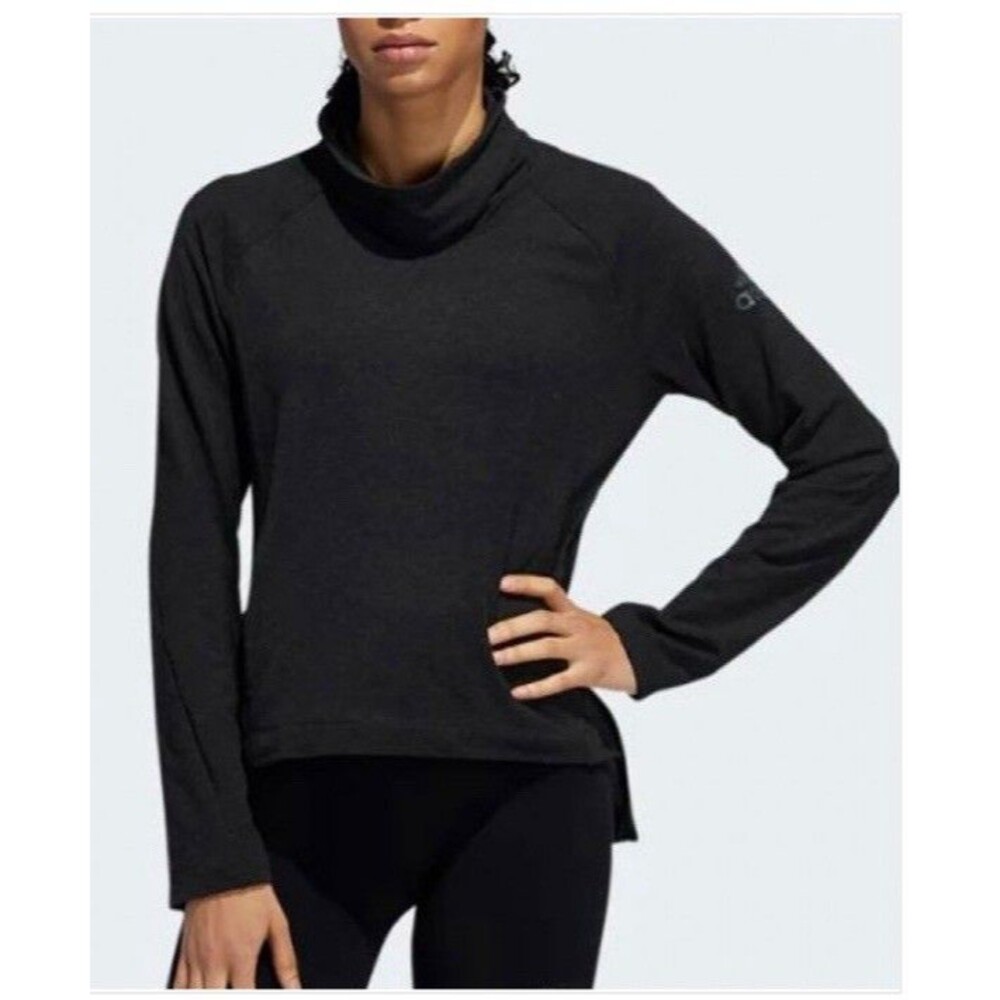 Adidas Women's Cozy Cover Up NWT